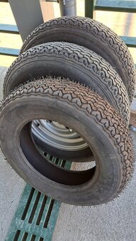 Vlek vozik za auto - 8