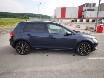 VW Golf 7 1.4 TSi 90kw rok 2013 - 8