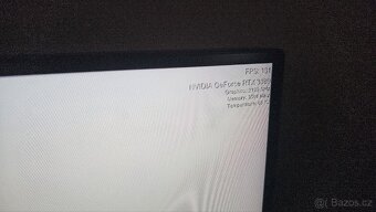 Gainward Nvidia RTX 3080 10gb - 8