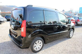 Citroën Berlingo 1.6HDI,r.v.2011 KLIMA SPACELIGHT EL.OKNA - 8