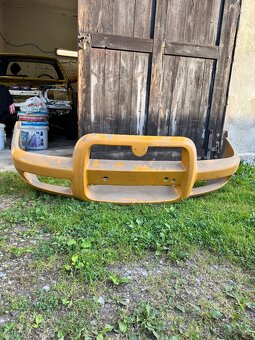 Škoda Felicia Fun – k renovaci nebo na náhradní díly - 8