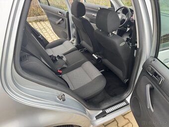 VOLKSWAGEN GOLF IV 1.4i 55KW PACIFIC - 8