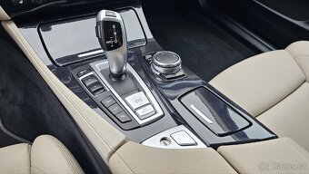 BMW 530 D X Drive mod 2017 top - 8