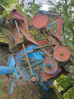 E514 lišta řepková - 8