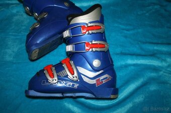 lyže Dynastar 93 cm , - 8