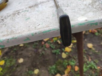 Tera pačku,vypinač,tahlo sitiče - 8