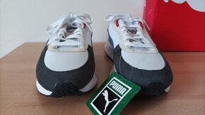 PUMA - designové tenisky - NOVÉ - 8