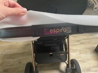 Espiro Miloo a autosedačka Maxi-Cosi - 8