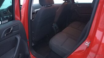 Škoda Yeti 2.0 TDI 4×4 - 8