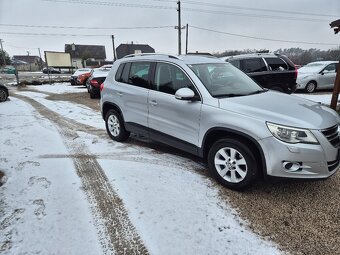 Vw tiguan - 8