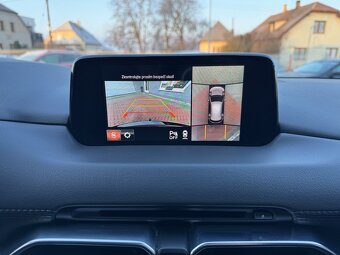 Mazda CX-5 2.0i Skyactive Kengei Full LED Navi Digi Klima - 8