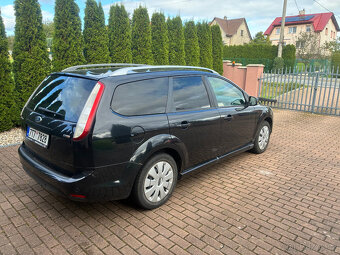 Ford Focus combi mk2 1.6Tdci  rv.5/2010 - 8