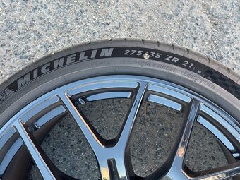 W223 S class S580 S500 S560 S680 GLC63 AMG - 8