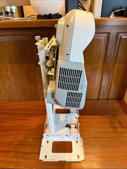 Dataprojektor s KPV Epson EB-485W + profi držák - 8