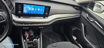 Octavia 2.0/85kw tdi - 8