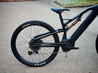 RAYMON FullRay 150E 11.0 - 8