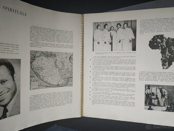 Country a Folk gramodesky - 8