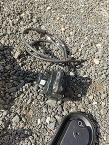 Yamaha MT01 Soubor dílů - 8