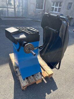 Zouvačka a vyvažovačka - 8