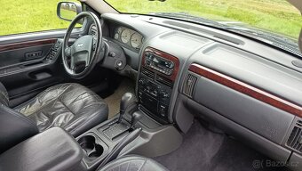 Jeep Grand Cherokee 2.7 CRD - 8