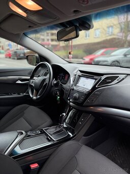Hyundai i40 1.7 CRDi - 8