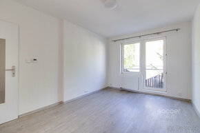 Pronájem bytu 2+1/2x balkon, 44 + 2 m2, ulice Mírová, Milovi - 8