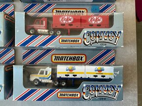 Matchbox Convoy CY-18 - 8