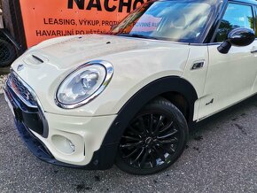 Mini Clubman 2.0i 141kw Turbo S 4x4 AUT - 8