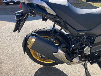 Prodej motocyklu - 8