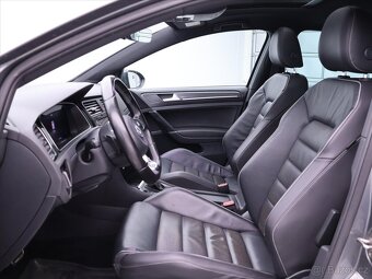 Volkswagen Golf 2,0 GTD 135kW DSG LED Navi CZ (2017) - 8