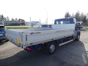 Peugeot Boxer 2.0 BlueHDi 120kW 1.majitel, pravidelný servis - 8