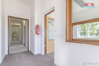 Prodej skladu, 3000 m², Albrechtice, ul. Obecní - 8