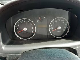 Hyundai Getz 1,1i 2007 49kW 3 DV G4HD - DILY - 8