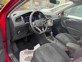 Volkswagen Tiguan eHybrid r.2023 - ACC Kamera LINE NAVI - 8