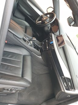 BMW X6 F16 M-Paket - 8