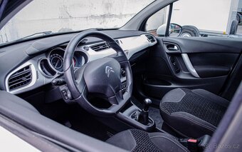 Citroen C3 1.4 HDi 1. Majiteľ - 8