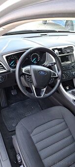Ford Mondeo mk5 - 8