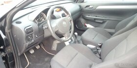 LPG opel Tigra twintop Cabrio motor 14.16v - 8