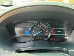 Ford Explorer 3,5 V6 300PS, 2018 jen 93tkm 4x4 - 8