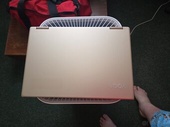 Lenovo Yoga 720-13IKB ultrabook - 8