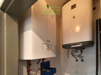 Pronájem bytu 2+kk 50 m² Na Tesle, Nýřany - 8