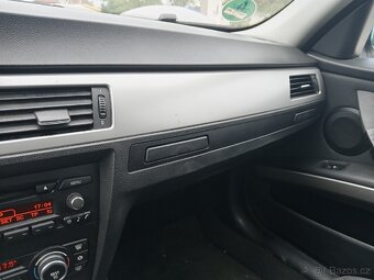 BMW 320D e91 130kw - 8