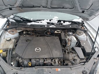 Mazda 3 2.0 110kw kintaro - 8
