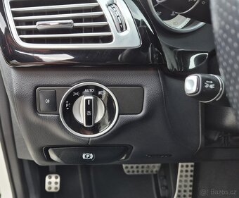 MB CLS 1.MAJITEL AMG PAKET ALU 19´´ NAVI FULL LED 4MATIC - 8