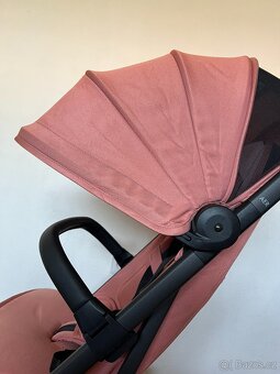 JOOLZ Aer absolute pink - 8