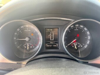 Škoda superb II combi 2.0 103KW - 8