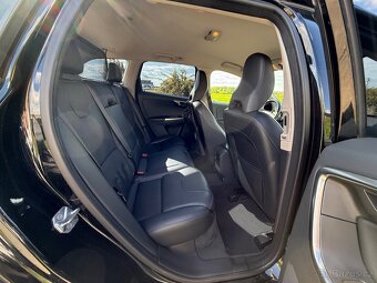 Volvo XC60 D4 Summum, 2016, 140 kW, 138 151 km - 8
