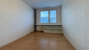 Propojené byty 5+kk (127 m²) před rekonstrukcí Praha Chodov - 8