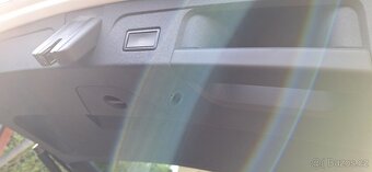 Volkswagen Touran 1,4 TSI - 8