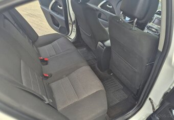 Toyota Avensis 1.8 Prestige Benzin - 8